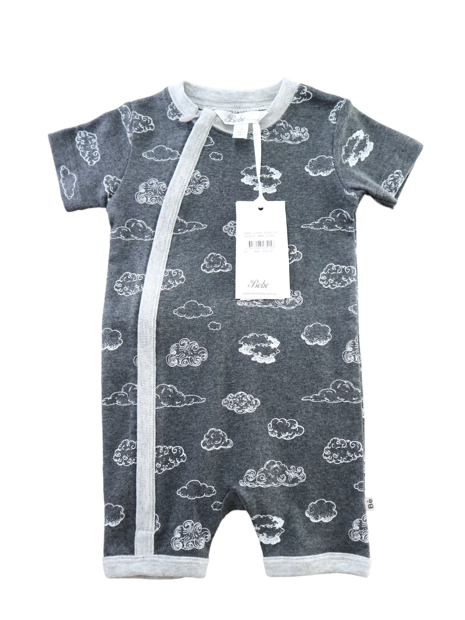 Bebe by Minihaha Jumpsuit, 00