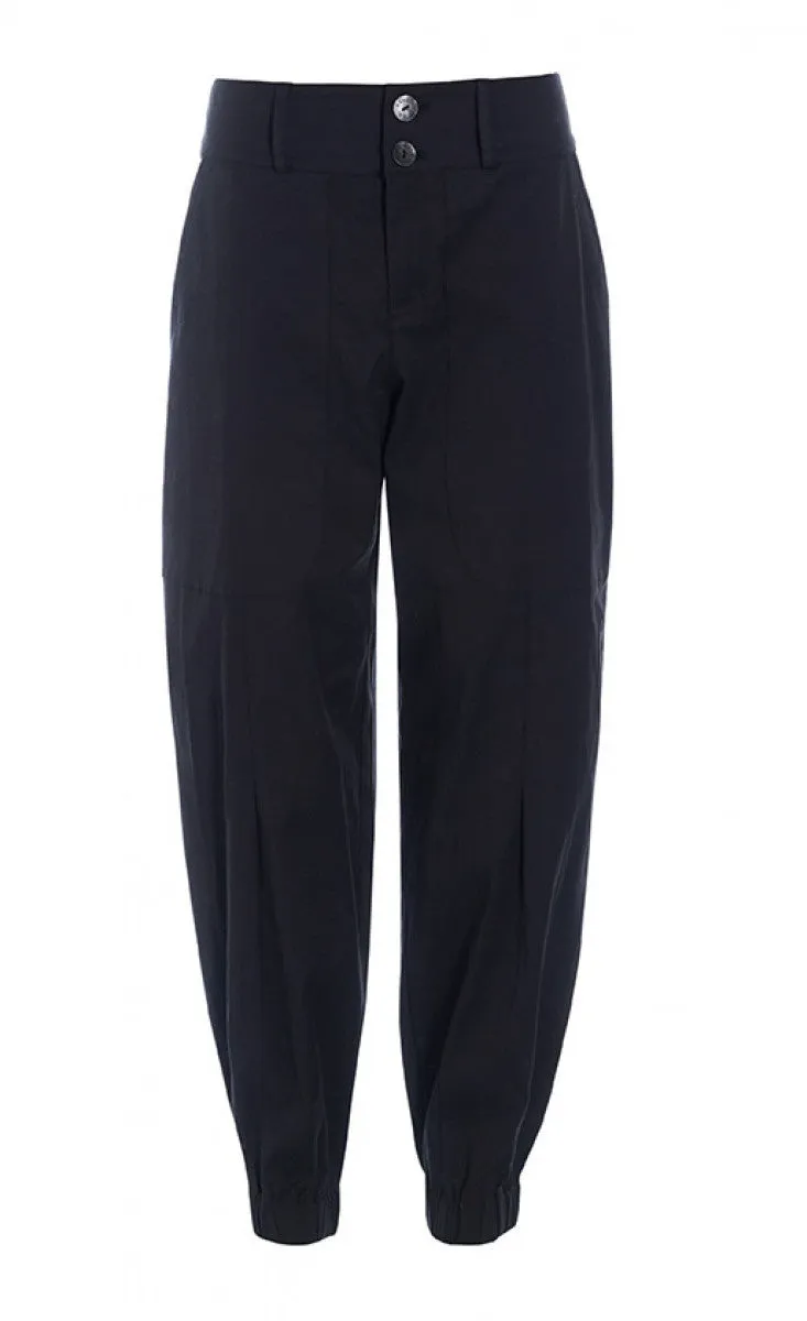 Bitte Kai Rand Botanic Twill Elastic Pant