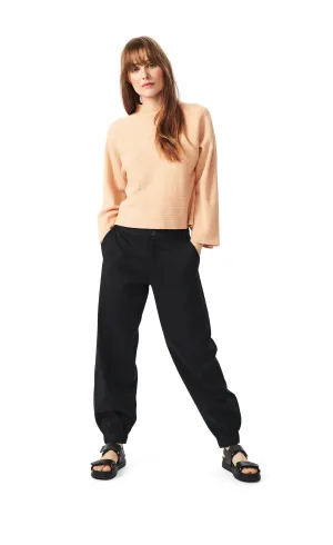 Bitte Kai Rand Botanic Twill Elastic Pant