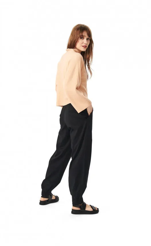 Bitte Kai Rand Botanic Twill Elastic Pant