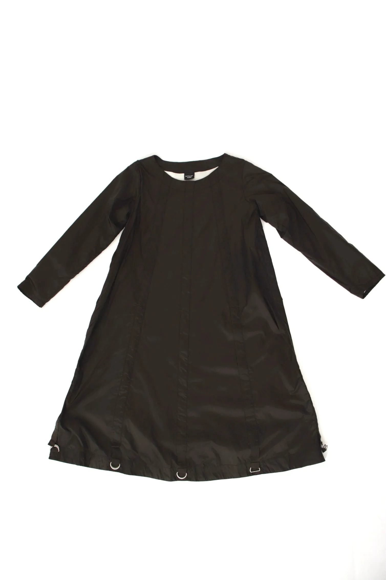 Bitte Kai Rand Parachute Strap Dress