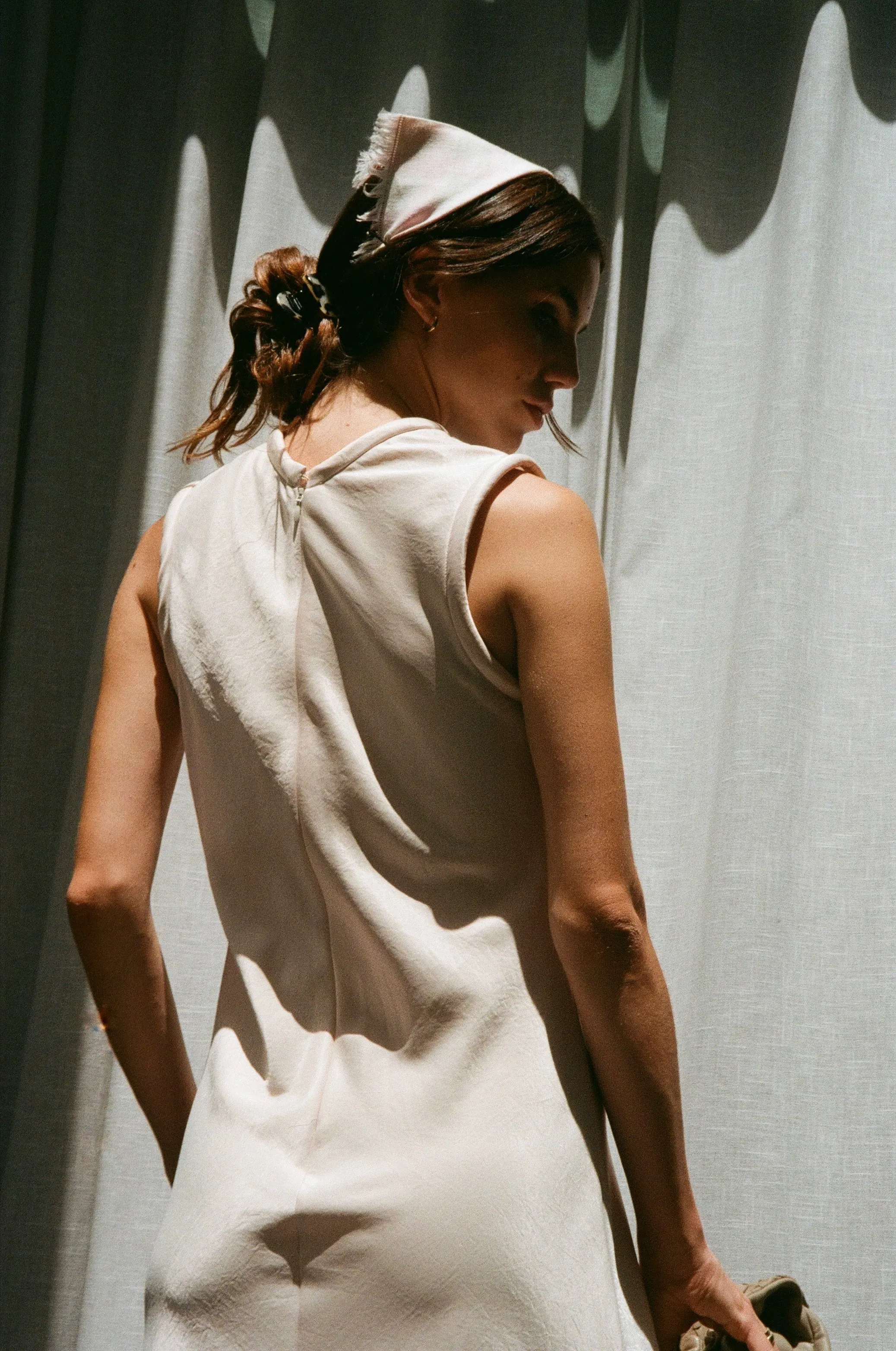 Blush Jil Dress