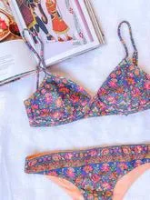 Bohemia Bikini Top - Bralette ♲