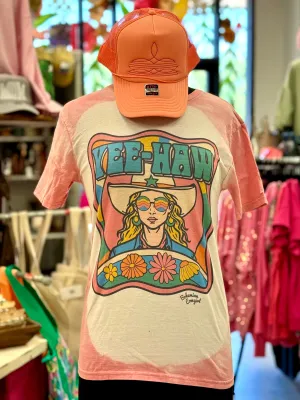 Bohemian Cowgirl Yee Haw Cowgirl
