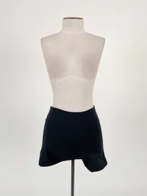 Bonds | Black Casual Activewear Bottom | Size XS