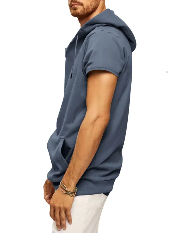 BreezeBlend Hoodie