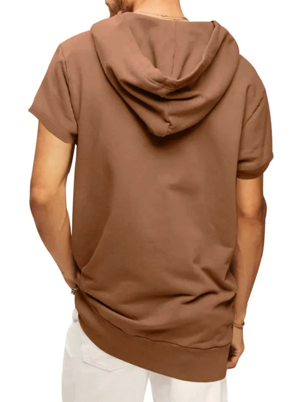 BreezeBlend Hoodie