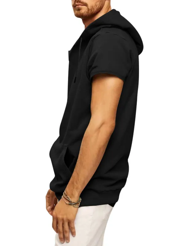 BreezeBlend Hoodie