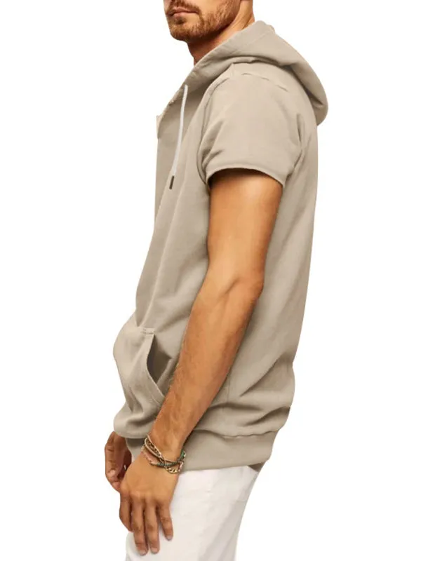 BreezeBlend Hoodie