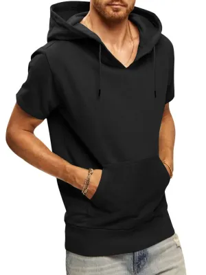 BreezeBlend Hoodie