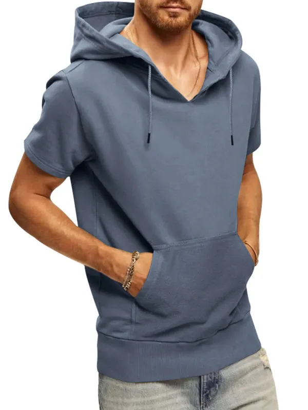 BreezeBlend Hoodie