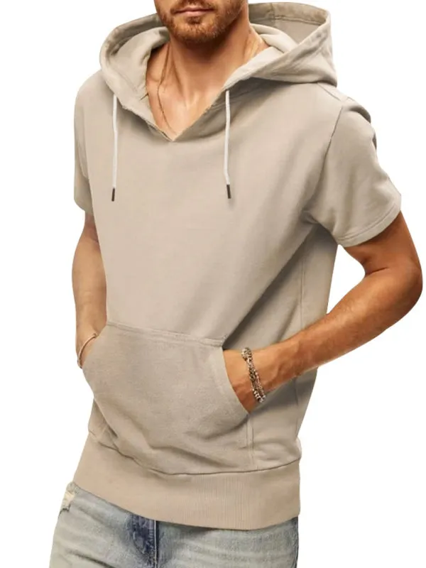 BreezeBlend Hoodie