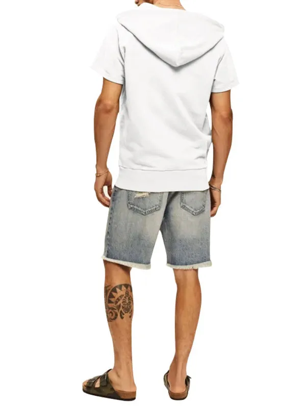 BreezeBlend Hoodie