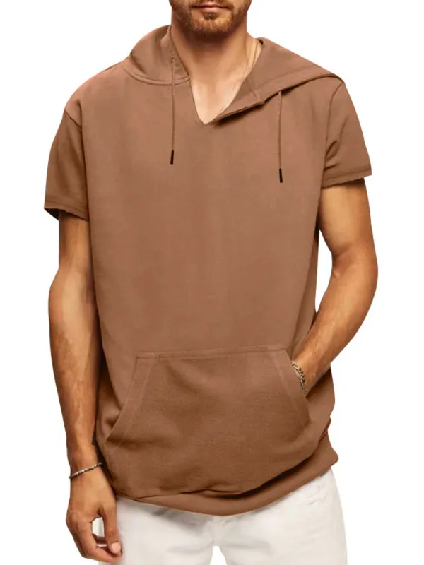 BreezeBlend Hoodie