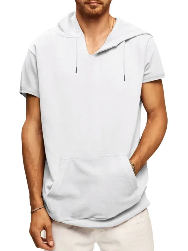 BreezeBlend Hoodie