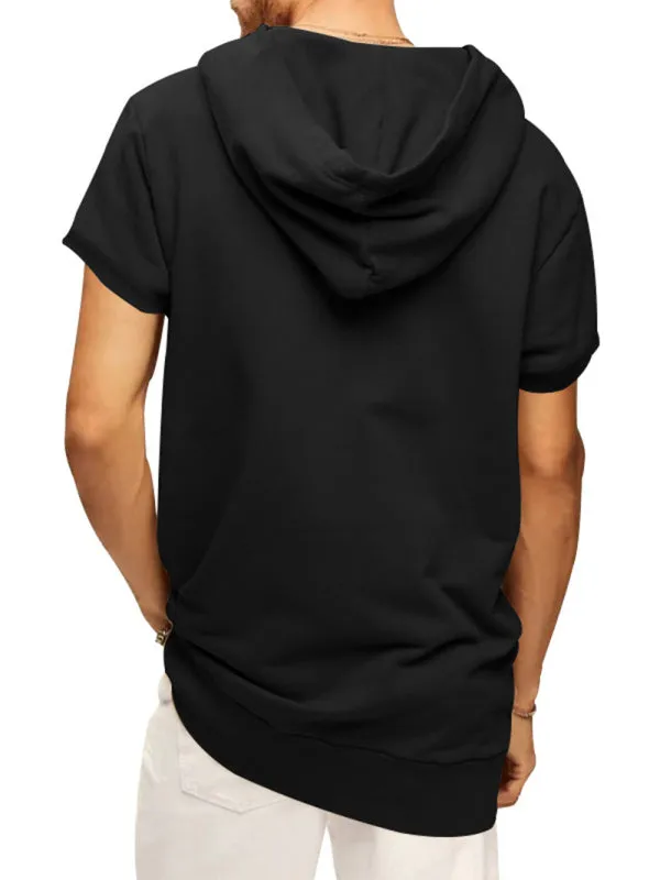 BreezeBlend Hoodie