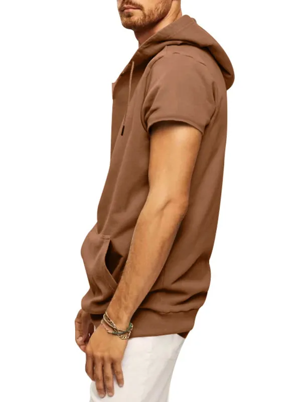 BreezeBlend Hoodie