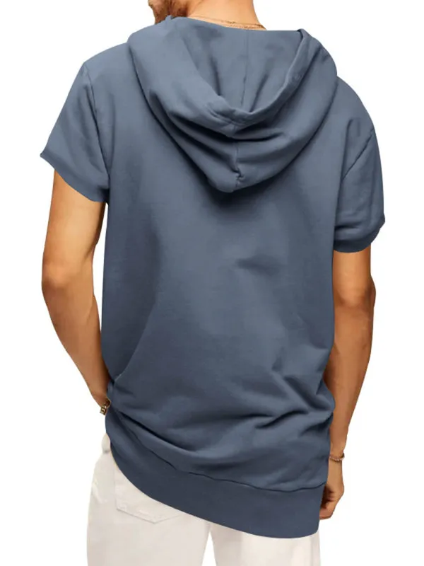 BreezeBlend Hoodie