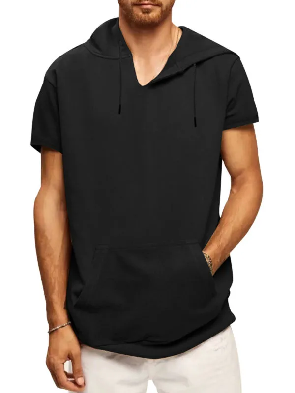 BreezeBlend Hoodie
