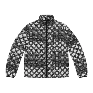 Brooklynite Men's Puffer Jacket