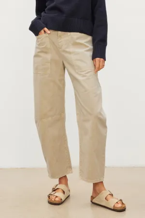Brylie Pant