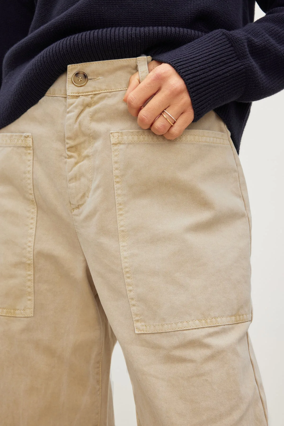 Brylie Pant