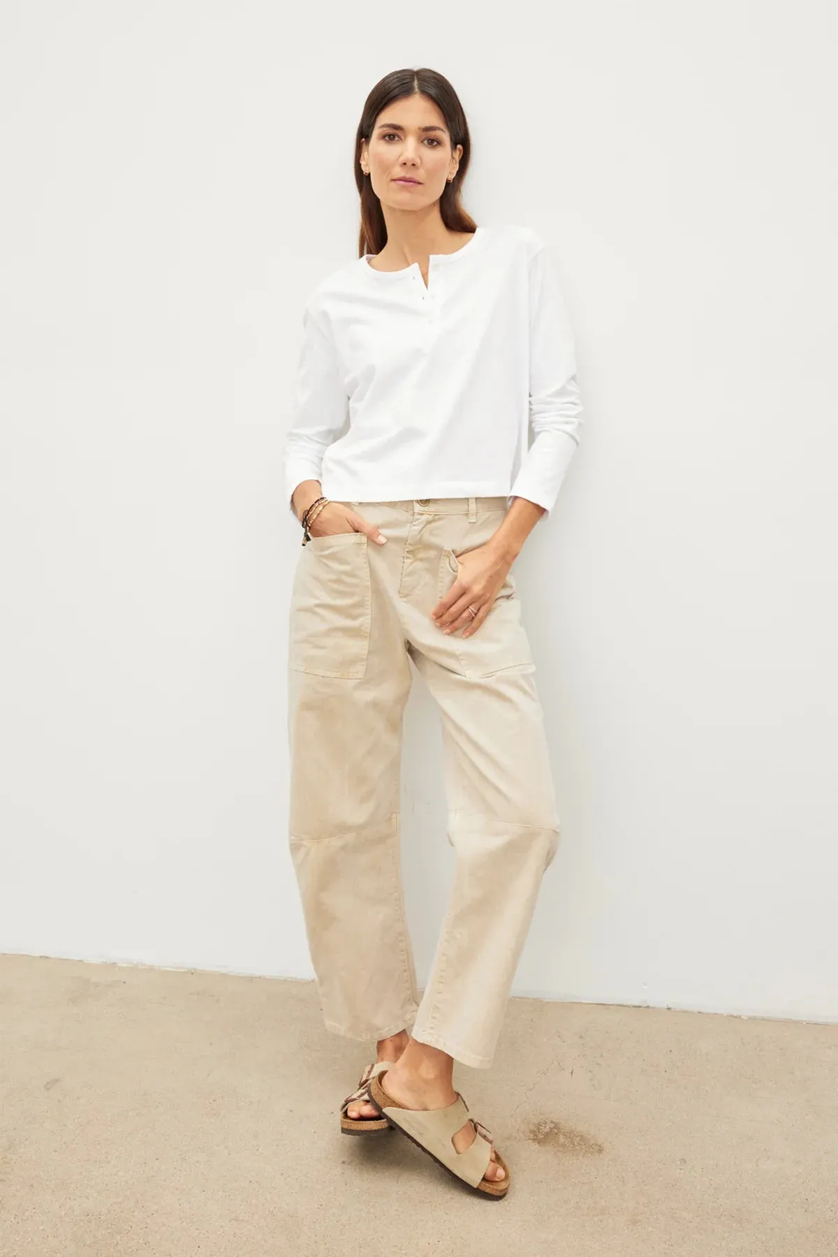 Brylie Pant