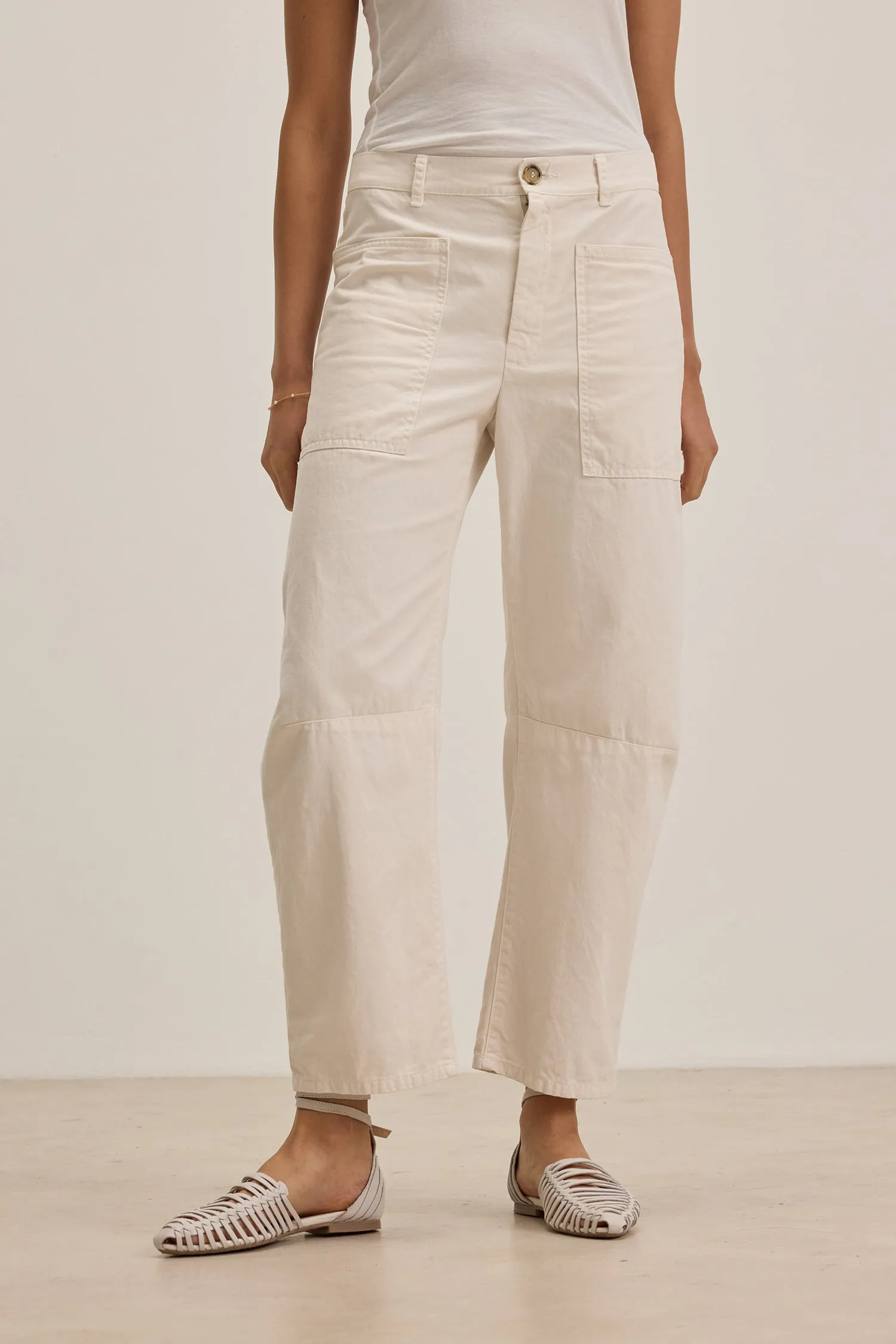 Brylie Pant