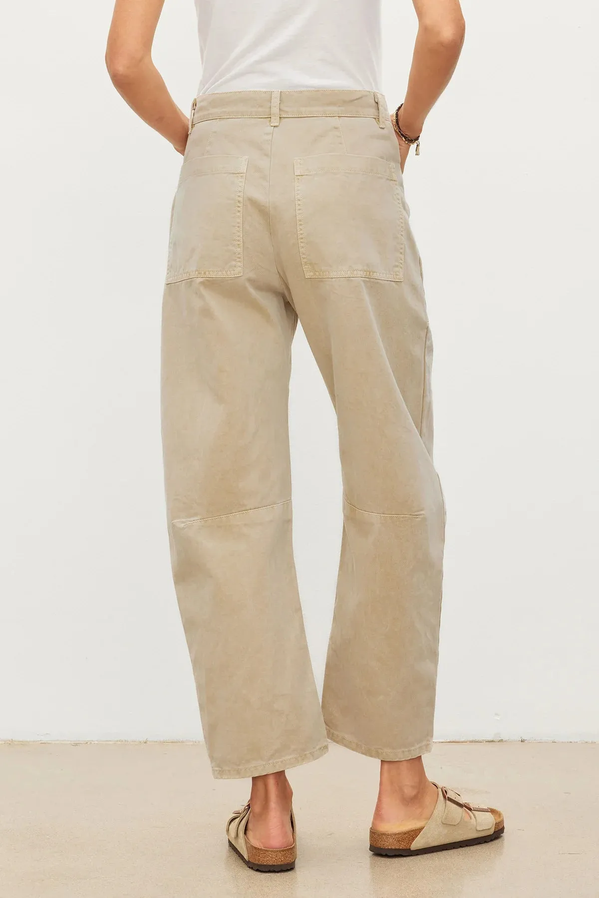 Brylie Pant
