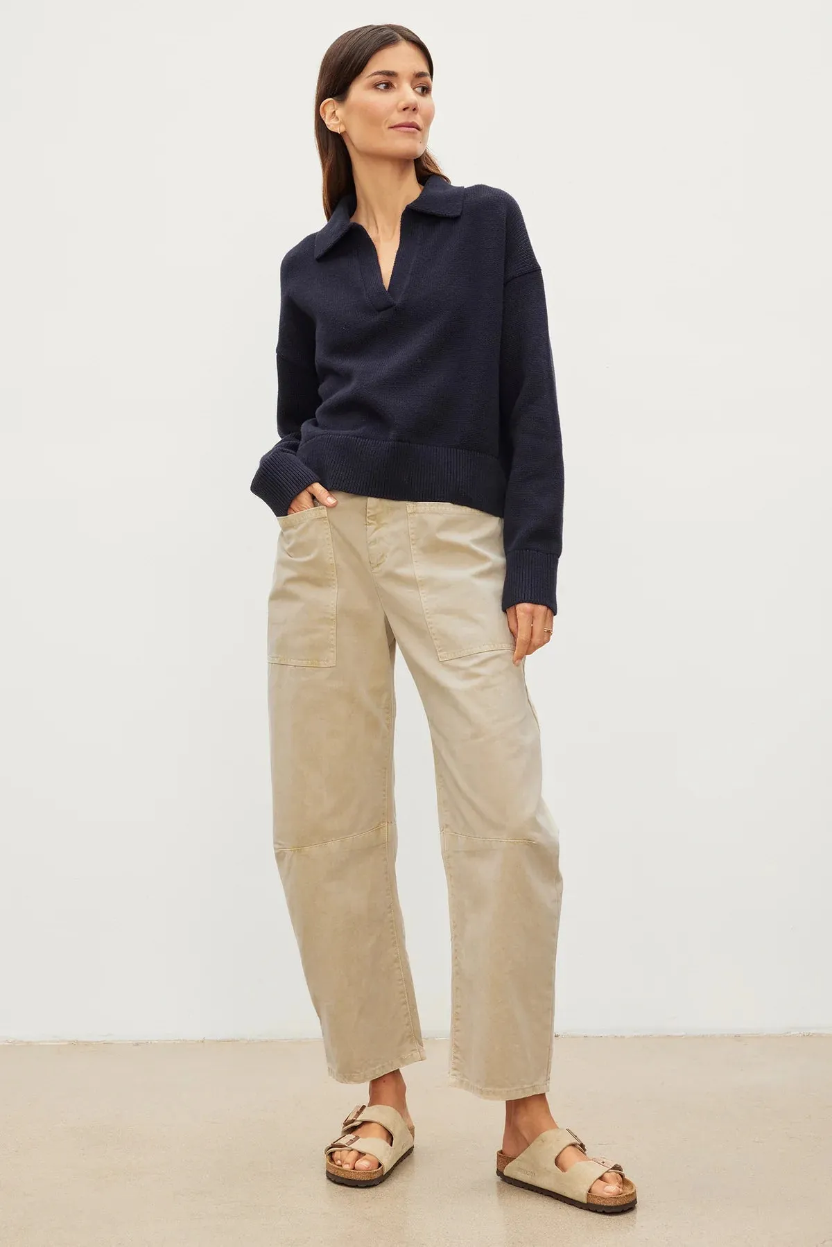 Brylie Pant