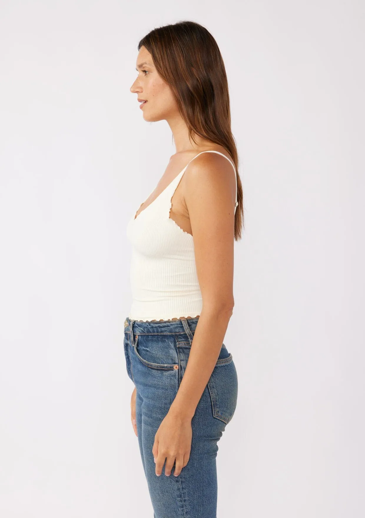 By Together Forever Young Cami