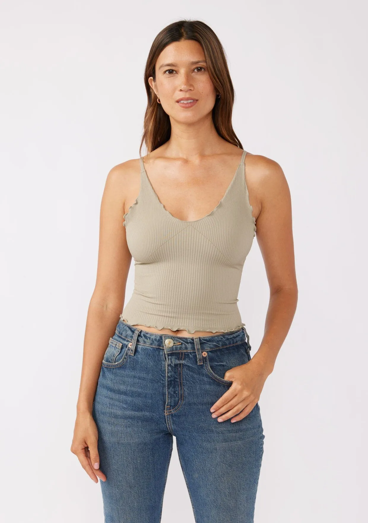 By Together Forever Young Cami