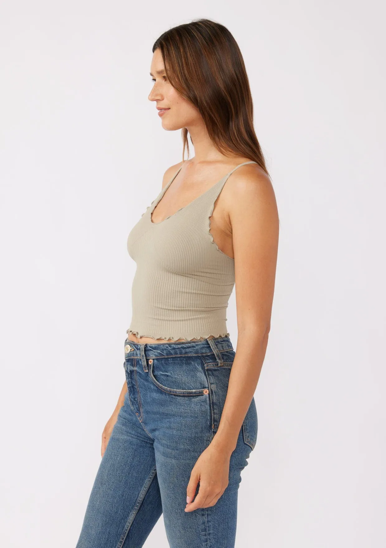 By Together Forever Young Cami