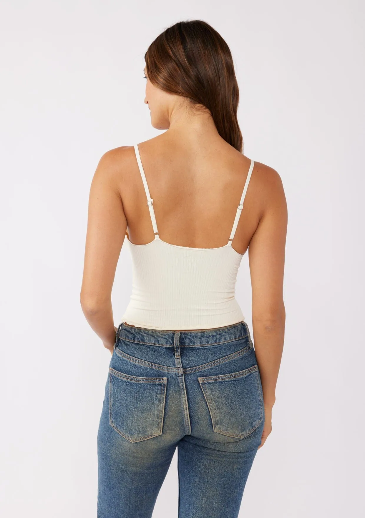 By Together Forever Young Cami