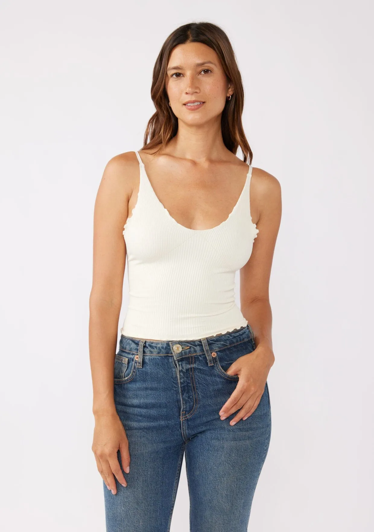 By Together Forever Young Cami
