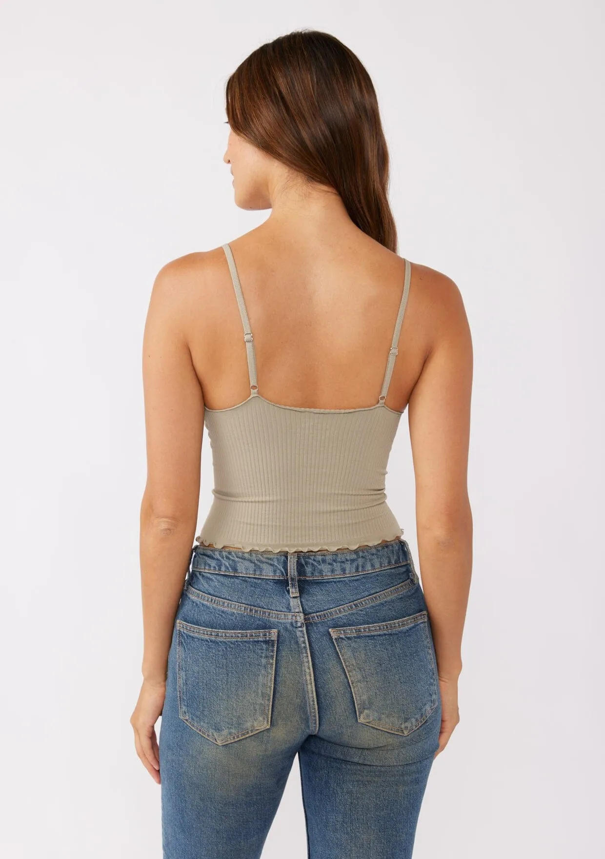 By Together Forever Young Cami