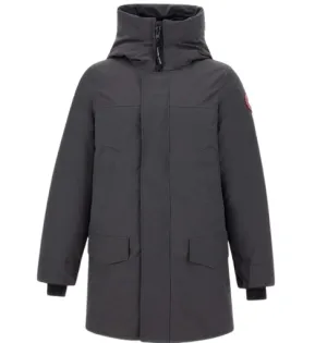 CANADA GOOSE Lightweight Polyamide Down Jacket for Men - Fall/Winter 2024