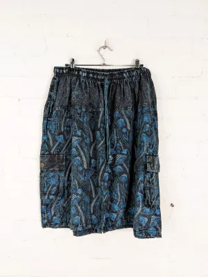 Cargo Shorts
