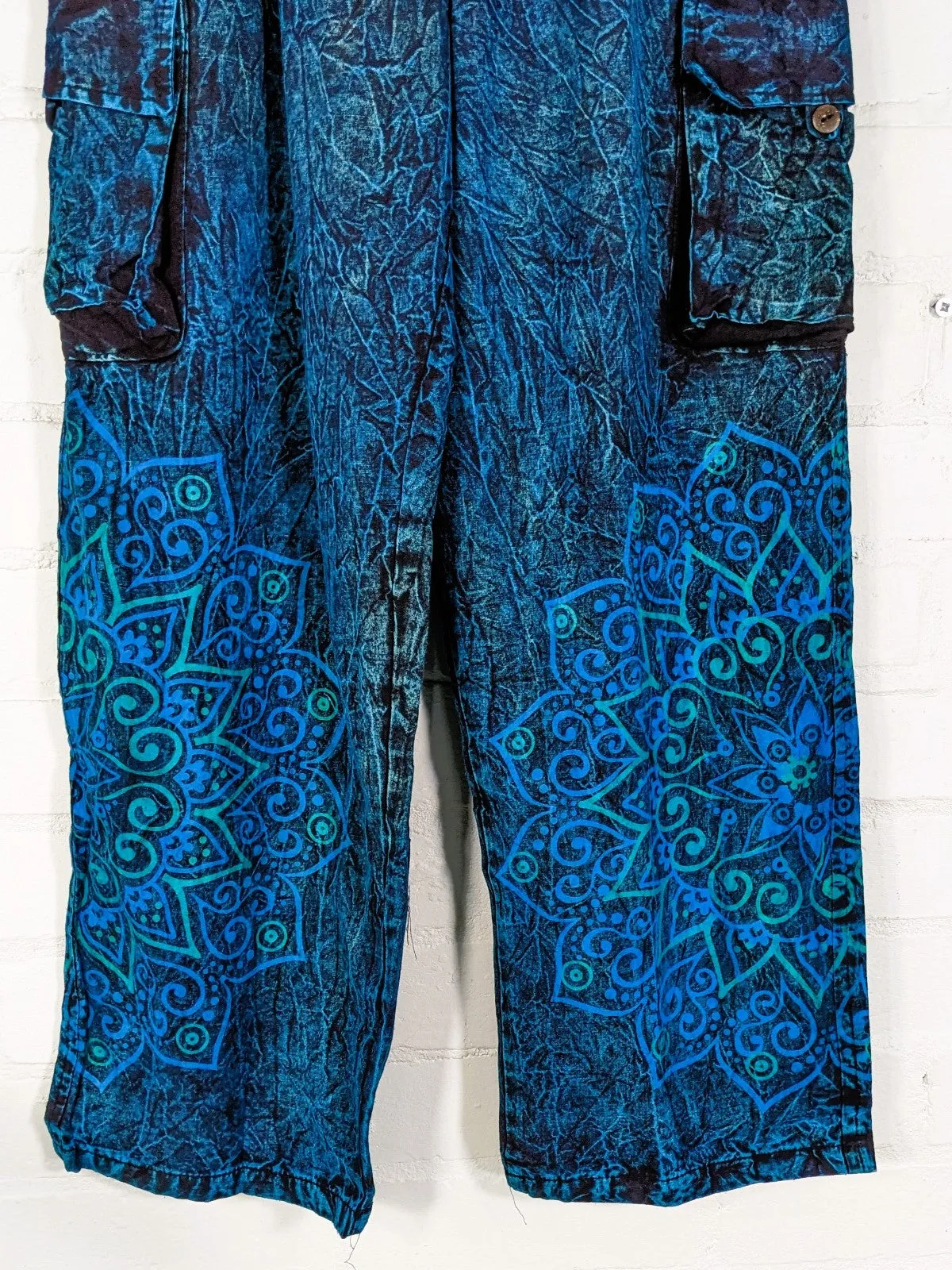 Cargo Trousers