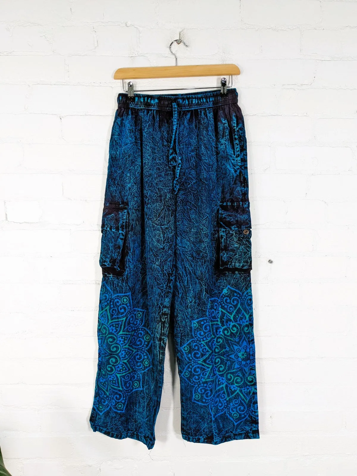 Cargo Trousers