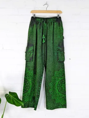 Cargo Trousers