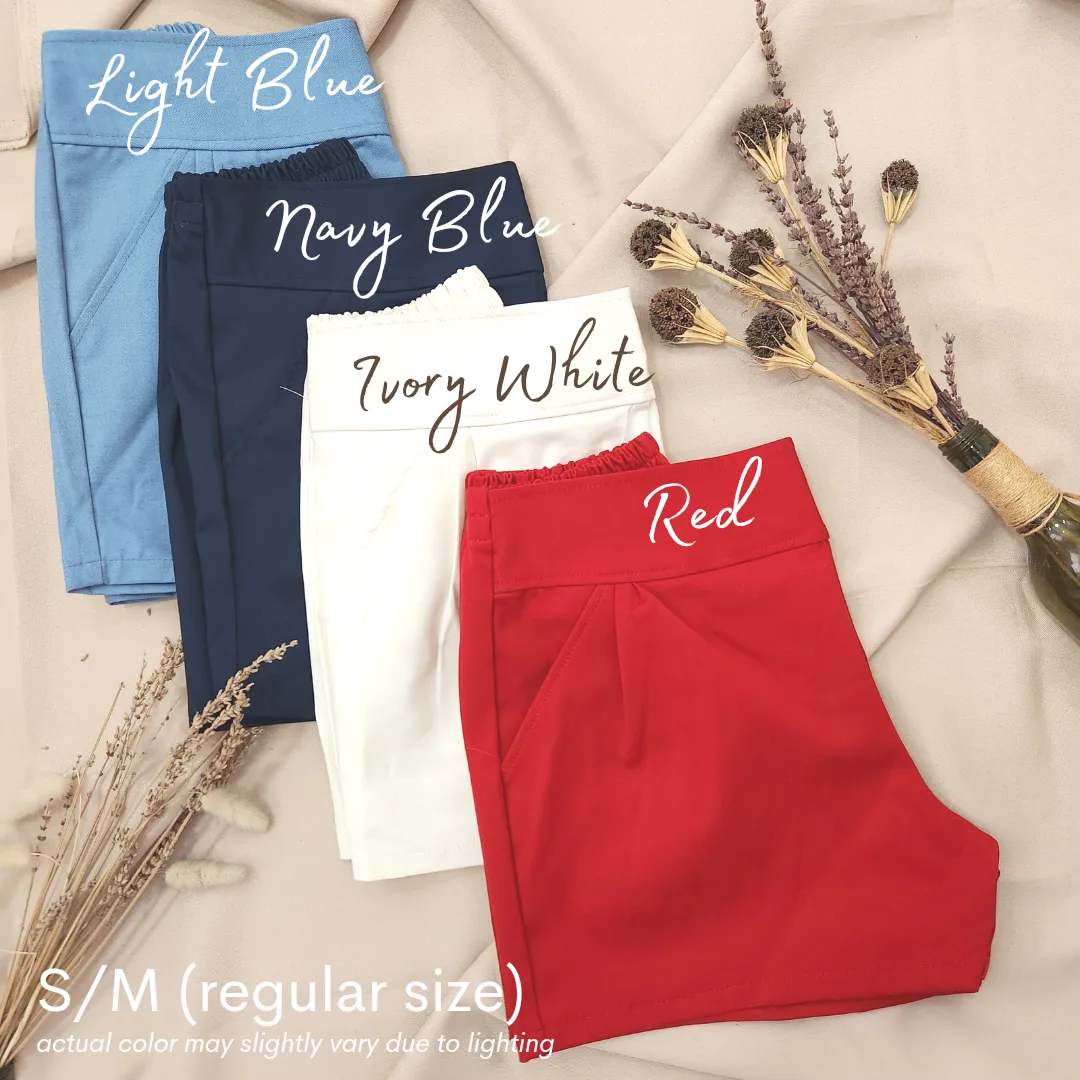 Casual Ladies Shorts