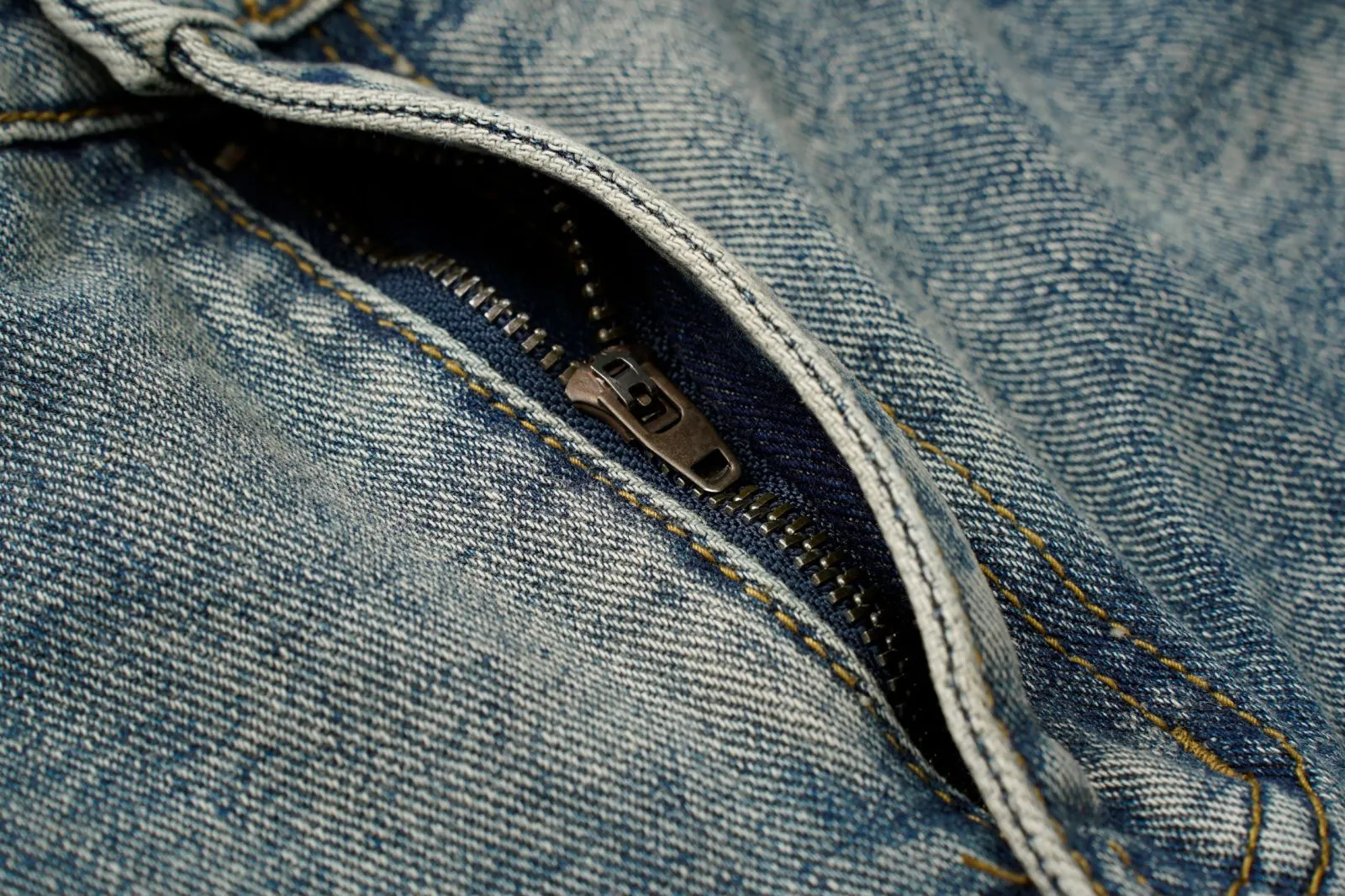 Casual Washed Y2K Baggy Jean