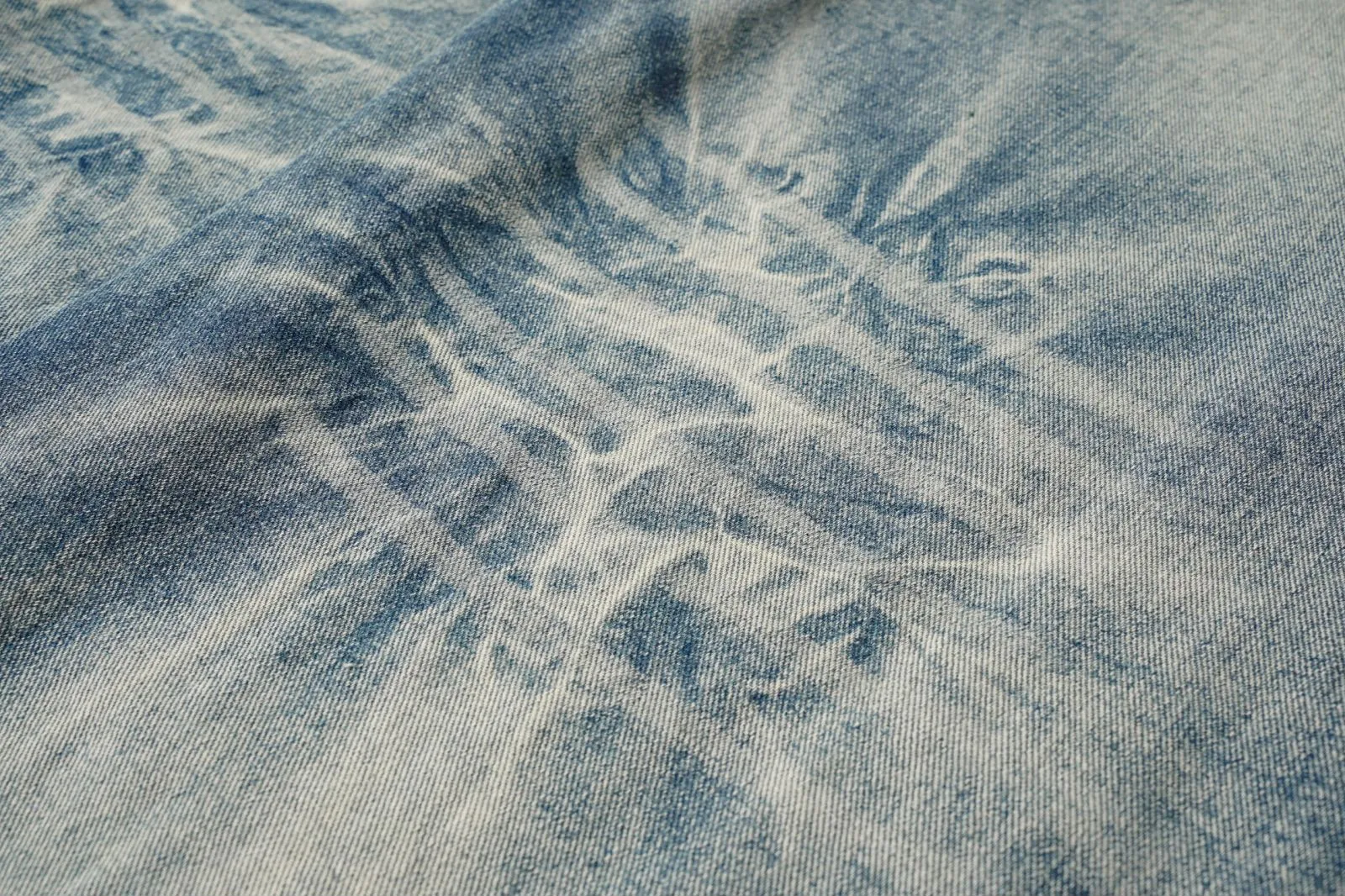 Casual Washed Y2K Baggy Jean
