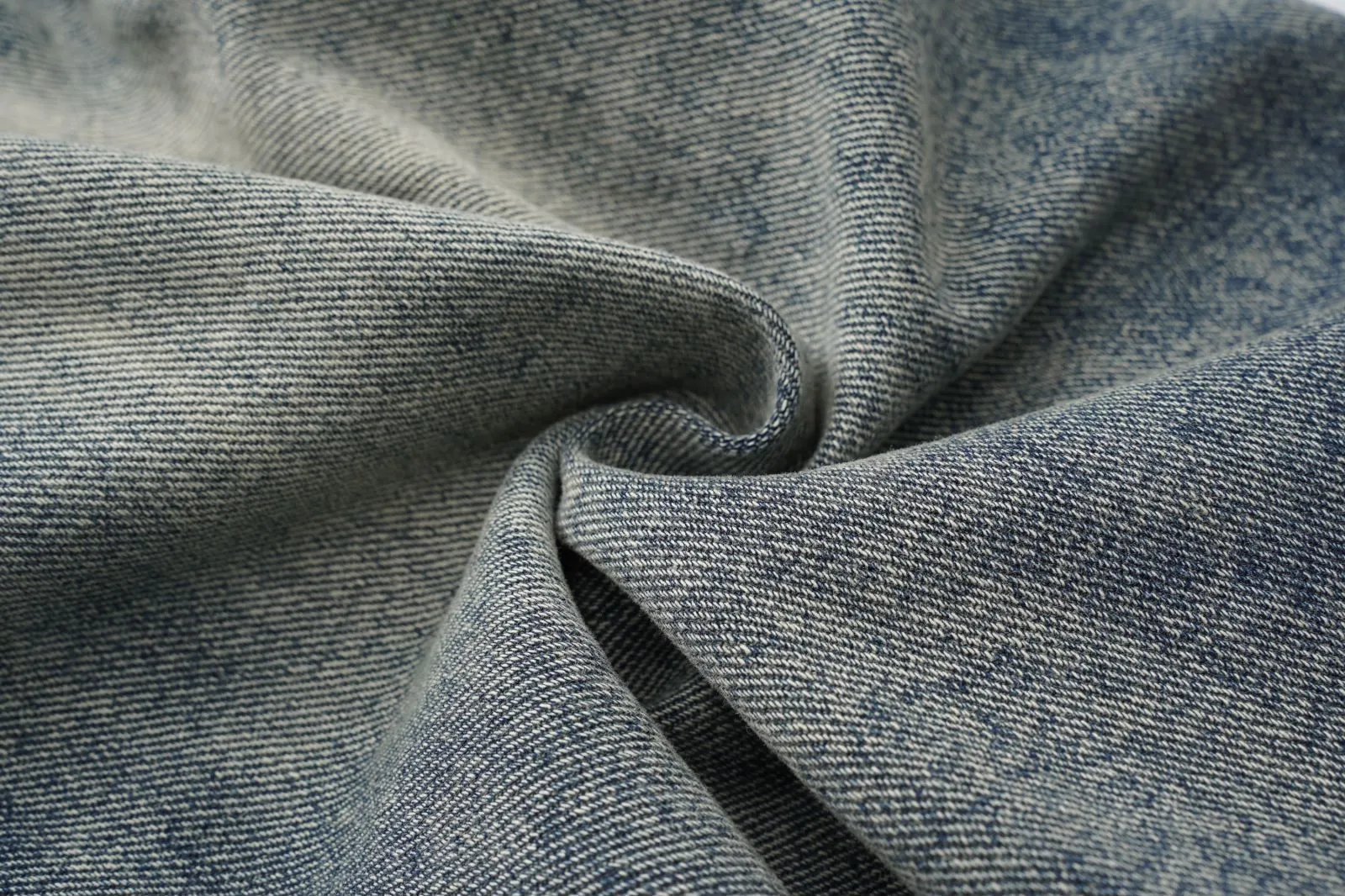 Casual Washed Y2K Baggy Jean