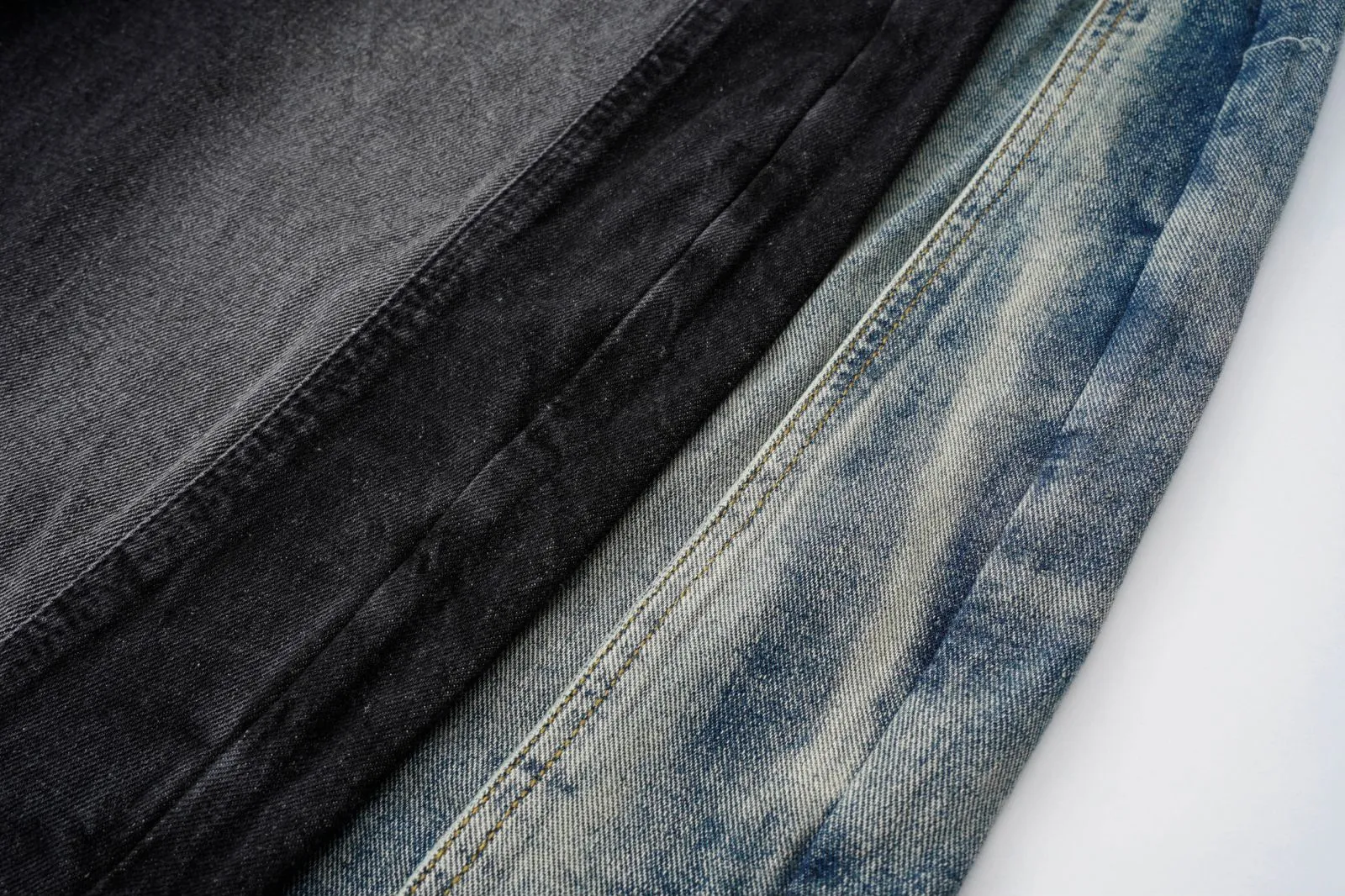 Casual Washed Y2K Baggy Jean
