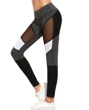 Casual Workout Leggings