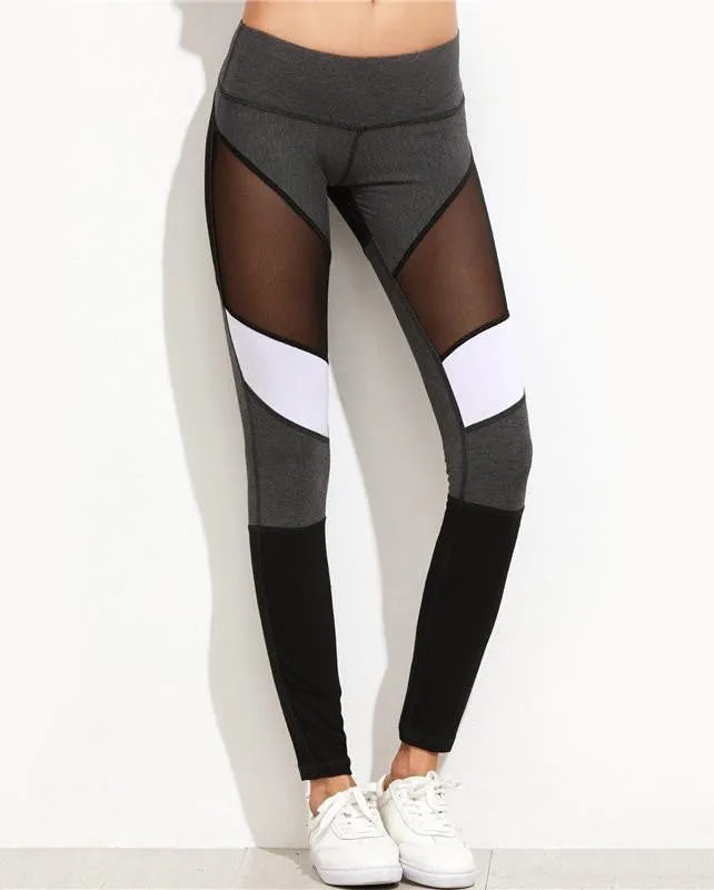 Casual Workout Leggings
