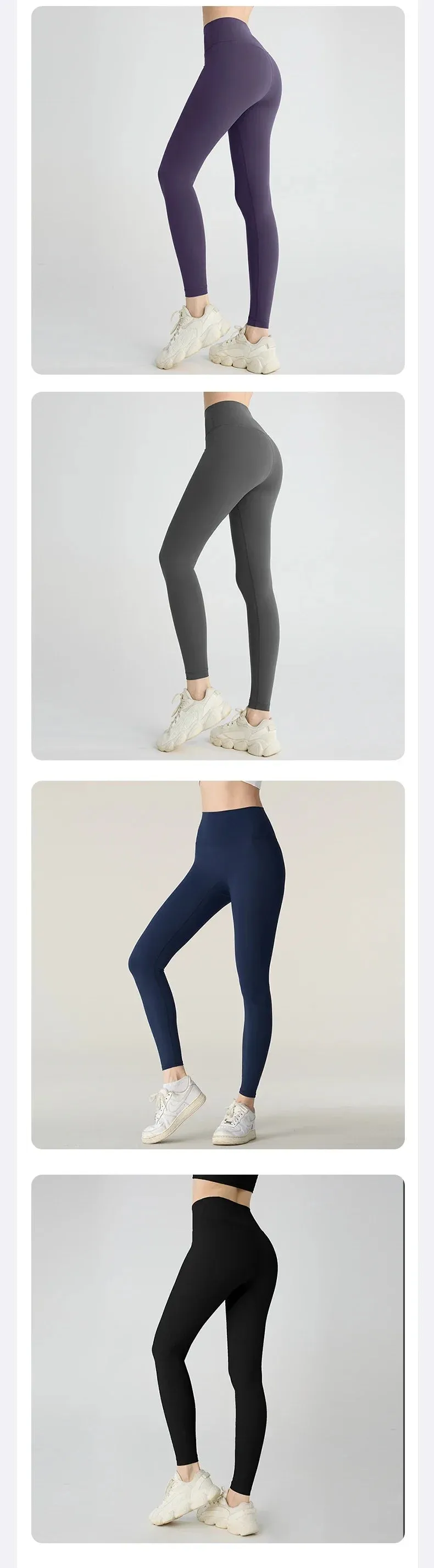 Casual Workout Leggings