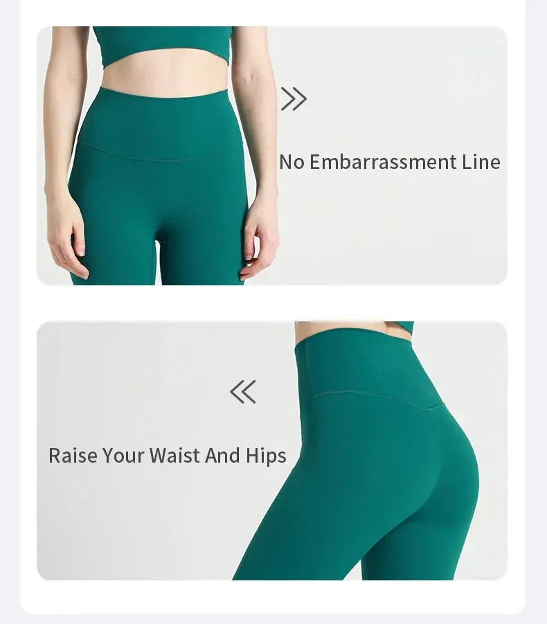 Casual Workout Leggings